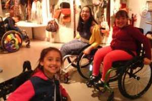 Teletón: en San Carlos se recaudaron más de 300 mil pesos