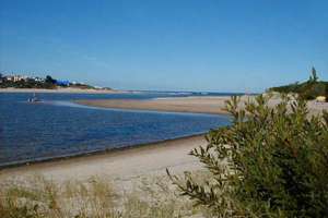 Arroyo Maldonado recibe el Campeonato Nacional de Aguas Abiertas