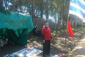 La justicia ordenó reintegrar al dirigente del SOIMA despedido en RJ Maderas