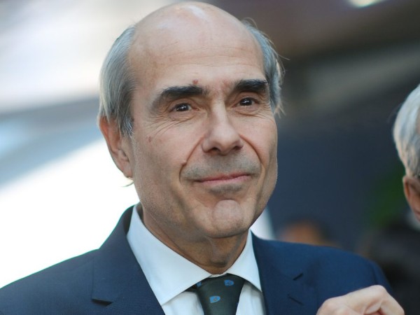 Caso Cipriani-Minett...