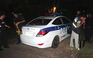 Informe forense: joven de Piriápolis murió por derrame cerebral y no electrocutado