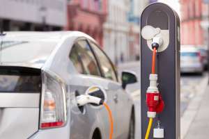 Punta del Este contará con una estación de servicio para autos eléctricos