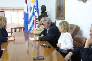 La Escuela Nacional Ballet ya tiene sede en Maldonado para la zona este