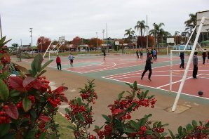 Actividades de verano del Campus: este miércoles se habilitará la reserva de turnos 