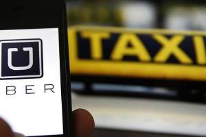 Patronal de taxis: “Ante lo inevitable”, que haya igualdad de condiciones