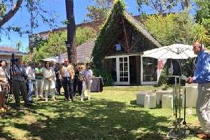 Medicina Personalizada, Mautone y Cardiomóvil se unen para asistir a turistas en el este