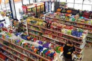 Se llegó a una solución en el conflicto de los supermercados y no habrá paros