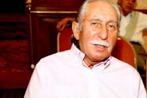 Habilitan la sala Benito Stern dentro del Espacio Cultural Gorlero