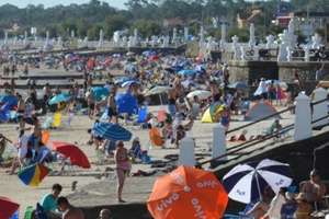 Piriápolis implementará servicio de informantes turísticos ambulantes