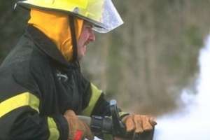 CECOED preocupado por altos riesgos de incendios y material pirotécnico más agresivo