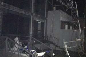 Ultimo balance: la turbonada dejó en San Carlos un muerto y 30 heridos, tres de ellos de consideración