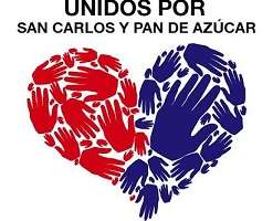 Lanzan campaña solidaria para San Carlos y Pan de Azúcar en barracas