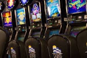 Casinos suma máquinas de última generación y nuevos servicios en Punta Shopping