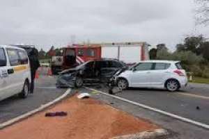 UNASEV : fallecimientos por siniestro de tránsito disminuyeron 14,1 % respecto a 2015