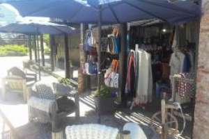 Remodelaron el Paseo de los Artesanos de José Ignacio