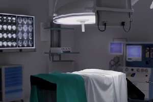 Presentan proyecto de hospital Internacional en La Barra: US$ 200: de inversión