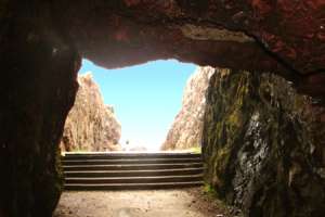 Procuran recuperar a Las Grutas para el turismo en gran escala