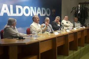 Crearán un hospital Internacional en La Barra, con una inversión superior a U$S 200 millones