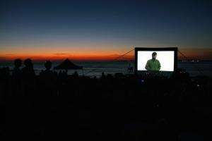 Festival de Cine de José Ignacio comienza el 3 de enero