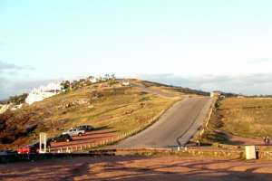 Tres hombres detenidos sospechosos de la autoría de robos en la Panorámica