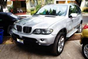 Apareció camioneta robada de conocido abogado y empresario argentino