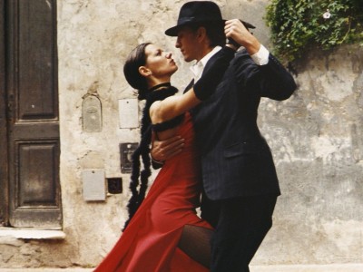 Comienza el ciclo de espectáculos “Tango que te quiero tanto”