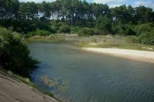 Niña de cuatro años pereció ahogada en la zona arroyo El Potrero