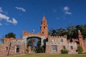 Ciclo musical en el Castillo Pittamiglio con entrada libre, desde el 6