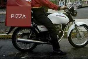 Comenzarán en Maldonado los cursos de capacitación para repartidores con moto