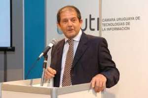 Falleció en Piriápolis el empresario Álvaro Lamé, presidente de CUTI y fundador de Netgate