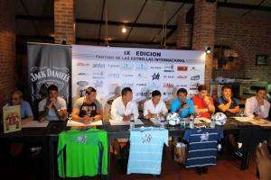 Reconocidas figuras participarán este jueves del Partido de las Estrellas