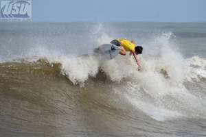 Comienza el Circuito Uruguayo de Surf con la Copa Corona