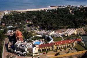 Director del Punta del Este Resort: hay muchos brasileños y muchísimos argentinos