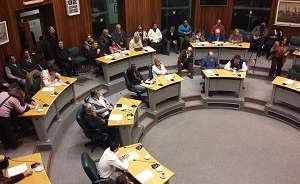 Bancada del FA se dividió y la resolución sobre el llamado a sala de Antía la definirá la Mesa Política