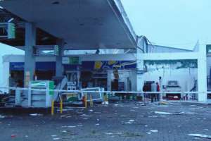 Piden que comerciantes afectados por el temporal sean contemplados en descuentos municipales