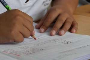 Estudiantes podrán inscribirse para recibir apoyo en Idioma Español y Matemáticas