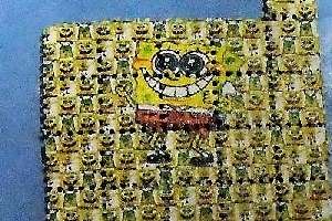 Brigada Departamental Antidrogas incauta LSD y se procesó al responsable