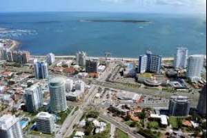 La gremial de inmobiliarias dice que la presunta estafadora causó un verdadero “desastre”