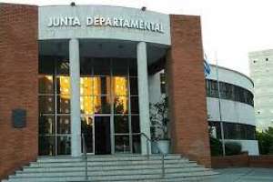 Habrá llamado a sala al Intendente Antía