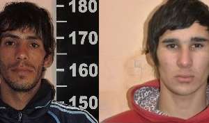 Buscan a dos hombres por homicidio de "El Huevo"