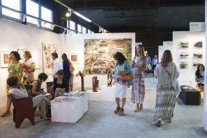 Se cumple “Este Arte 2017” en el Centro de Convenciones de Punta del Este