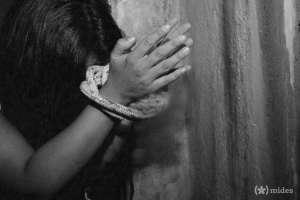 Intentó violar a su amiga, el novio de ella lo sometió a arresto ciudadano