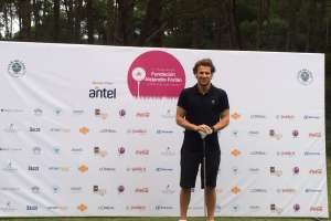 Forlán confirmó que no vuelve a Peñarol