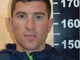 Recluso fugado fue capturado tras intensa persecusión en San Carlos; fue procesado de nuevo por 5 delitos más 