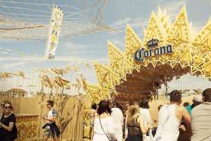 Kechichián:  Corona Sunsets se tiene que seguir haciendo y en Punta del Este