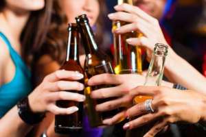 INAU detectó consumo de alcohol en menores de 11 a 13 años; hubo un comercio que se multó dos veces en una semana