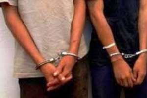 Detuvieron a presuntos autores de rapiñas perpetradas en La Barra 