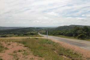 Vecinos de la ruta 39 se reunirán el sábado y cortarán el tránsito