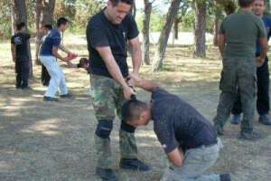 UNIPOLMA: Ministerio del Interior rechazó proyecto para formar gratis a los agentes en defensa personal