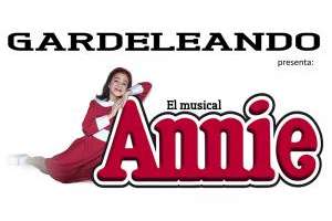 Annie en Sala Cantegril